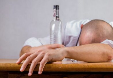 Что такое алкоголизм? Симптомы. К чему приводит алкоголизм?