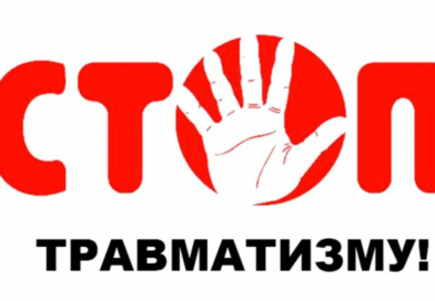 15 декабря — День профилактики травматизма.