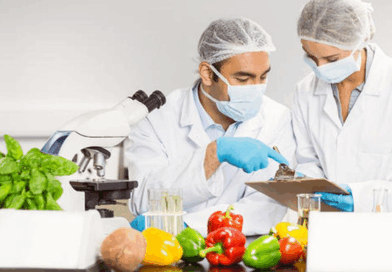 Надзор за пищевой продукцией в торговых объектах