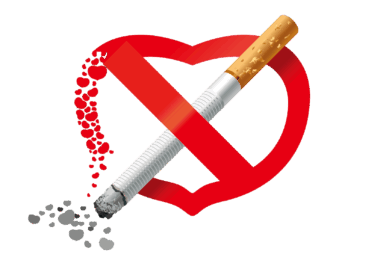 В период с 03 по 21 ноября 2025 года на территории Чериковского района будет проходить республиканская информационно-образовательная акция «Беларусь против никотина»