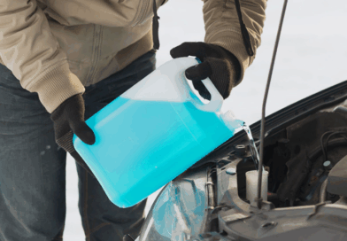 «Люди не знают, с чем имеют дело». Почему незамерзайка опасна?