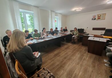 29.05.2026 в УЗ «Чериковский райЦГЭ» прошел круглый стол по вопросу осуществления производственного контроля субъектами хозяйствования