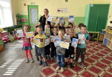 Сотрудники центра гигиены и эпидемиологии провели мероприятия в рамках областной информационно-образовательной акции «Лето без кишечных инфекций!» и профилактического проекта «Город Чериков-здоровый город»