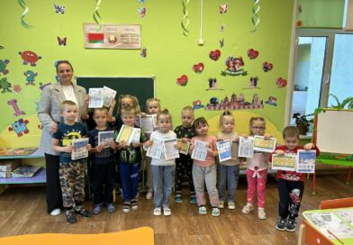 «Здоровое лето в наших руках!Сотрудники центра гигиены и эпидемиологии продолжают проводить мероприятия в рамках областной информационно-образовательной акции «Лето без кишечных инфекций!»